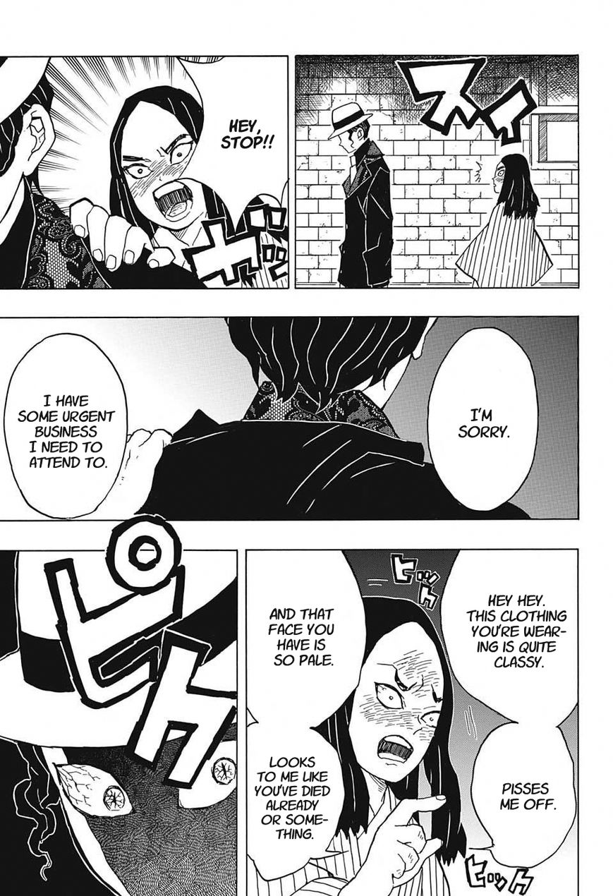 Kimetsu no Yaiba Chapter 14 13